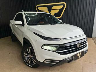fiat toro 1.3 t270 freedom auto