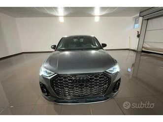 audi q3 35 tdi s tronic line edition