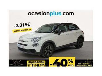 1.0 firefly s&s 120th aniversario