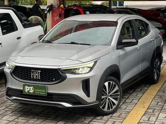 fiat fastback 1.0 200 turbo flex aut