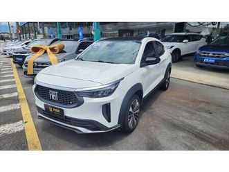 fiat fastback 1.0 t200 audace cvt