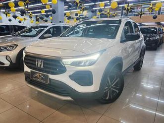 fiat pulse 1.0 t200 audace cvt