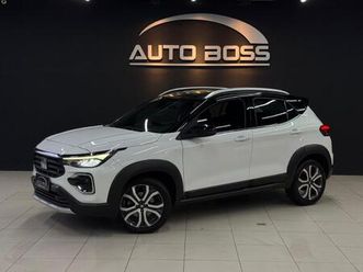fiat pulse 1.0 t200 impetus cvt