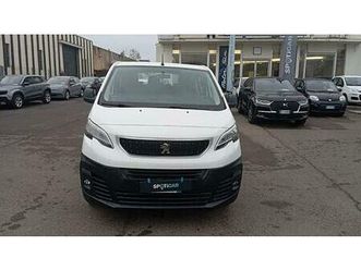 *promo* bluehdi 120 s&s pl-tn combi standard