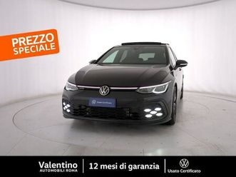 golf 2.0 tsi gti dsg