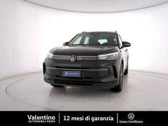tiguan 1.5 etsi dsg 150 cv act life