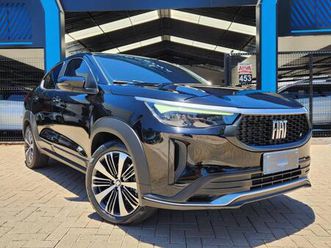 fiat fastback 1.0 t200 audace cvt