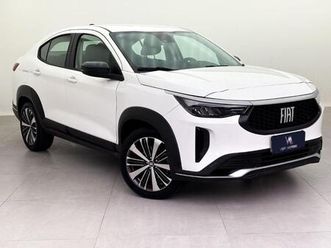 fiat fastback 1.0 t200 audace cvt