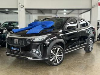 fiat fastback 1.0 t200 audace cvt