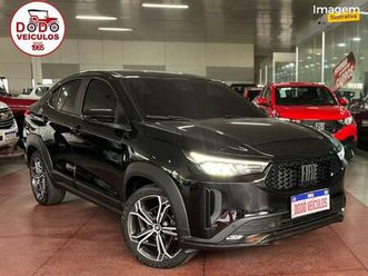 fiat fastback 1.0 t200 impetus cvt