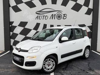 fiat panda 1.2 pop