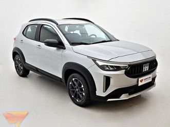 fiat pulse 1.0 t200 mhev audace cvt