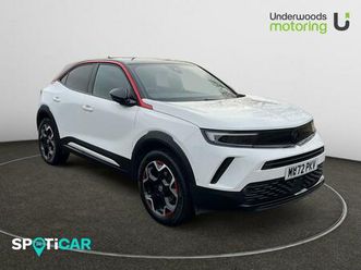 1.2 turbo gs line auto euro 6 (s/s) 5dr