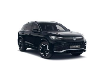 tiguan r-line 2.0 tdi scr 110 kw (150 cv) dsg