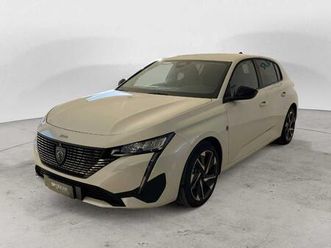 nuova bl - bluehdi 130 eat8 s&s allure pack