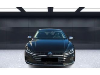 vw arteon shooting brake 2.0 tfsi = elegance = гаранция ≫ 2024 • 64 250 лв. • id