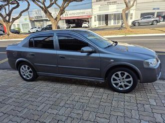 chevrolet astra advantage 2.0 mpfi flexpower 8v 3p 2011