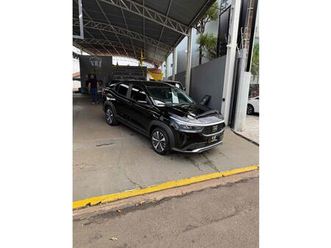 fiat fastback 1.0 t200 audace cvt