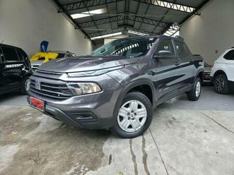 fiat toro endurance 1.3 t270 4x2 flex automático