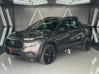 fiat toro volc turb at6 flex