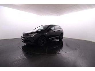 opel grandland 1.5d gsline 130cv at8