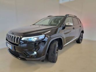 jeep cherokee 2.2 mjt awd active drive i night eagle del 2020 usata a modena