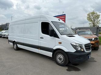 2.1 311 cdi rwd l4 h3 5dr