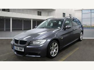 2.0 320i m sport touring auto euro 4 5dr