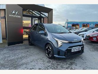 1.0 3 euro 6 (start/stop) 5dr