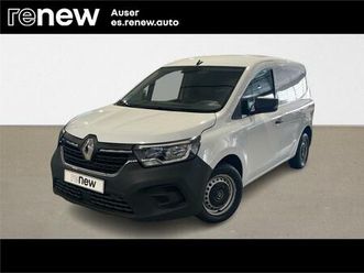 renault kangoo l1 1.3 tce 96kw edc ábrete sésamo por r