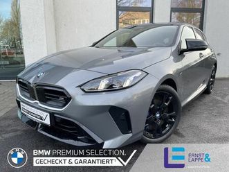 bmw m135 xdrive m sport || 360° acc esitze head-up