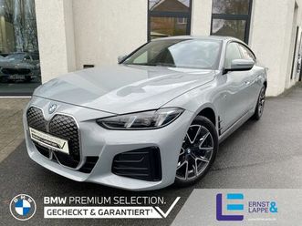 bmw i4 edrive40 m sport || ahk 360° drivingassprof