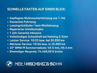 bmw x3 xdrive30e m-sport hk hifi pano dab led uvm.