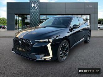 hybride 136ch pallas automatique