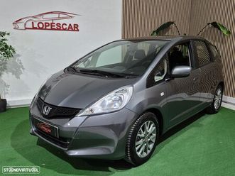honda jazz 1.2 i-vtec easy ac