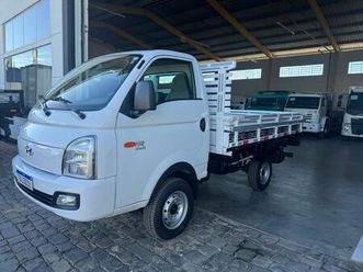 hyundai hr 2.5 4wd diesel 2025