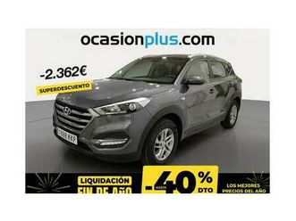 1.7crdi bd essence 4x2