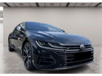 vw arteon shooting brake r 4motion = dcc = гаранция ≫ 2024 • 92 750 лв. • id