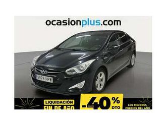 1.7crdi gls bluedrive tecno 136