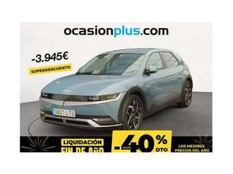 58kwh light rwd 125kw