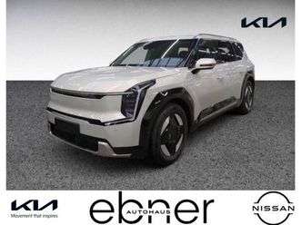 elektro 99,8 kwh 4wd | drive | komfort |