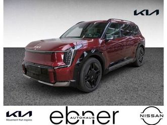 elektro 99,8 kwh gt-line | 4wd | 6 sitz | 36