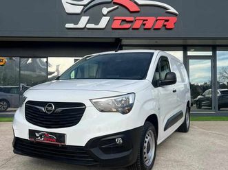 opel combo 1.5 cdti l2h1