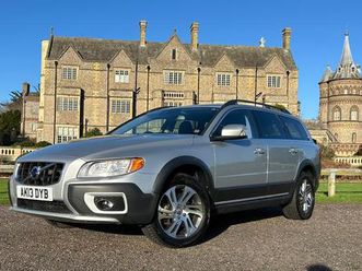 2.4 d5 se nav estate 5dr diesel geartronic awd euro 5 (215 ps) automatic