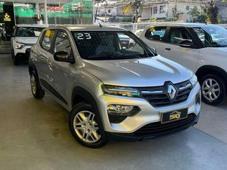 renault kwid 1.0 intense