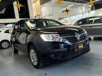 renault logan 1.0 zen