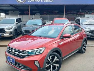 volkswagen nivus highline 1.0 200 tsi flex aut 2022