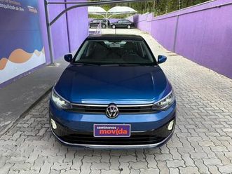 volkswagen virtus comfort. 200 tsi 1.0 flex 12v aut 2024