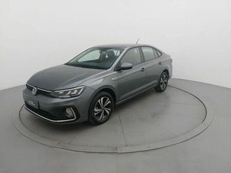 volkswagen virtus comfort. 200 tsi 1.0 flex 12v aut 2024