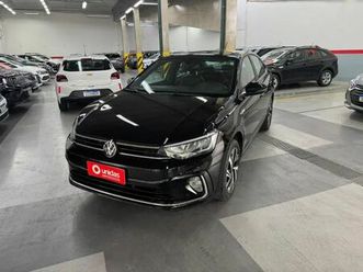 volkswagen virtus highline tsi 1.0 2024 ipva 2026 grátis!!!